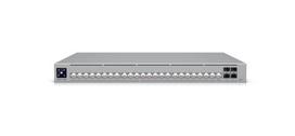 UBIQUITI PRO HD 24 POE PROFESSIONAL-GRADE, LAYER 3 ETHERLIGHTING™ SWITCH WITH (2) 10GBE POE++, (22)