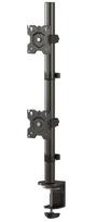 MONITOR ACC WALL MOUNT/13-34" BLACK D208E-B ONKRON