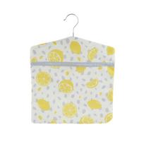 Beldray LA032005LEMFEU7 Peg Bag - Lemon Print