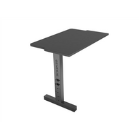 Žaidimų Genesis  Corner Desk Set for Gaming Desk Genesis Holm Modular 160  NDS-2296  Anthracite B