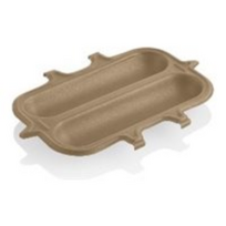 ETA714950510 Roll Baking Mold for ETA714990030