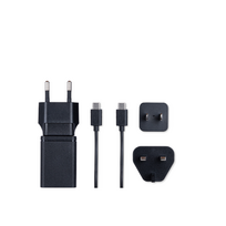 Adapteris ProDVX  S-Series USB-C Power Supply Kit  9010550