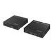 DIGITUS HDMI Fiber KVM Extender Set 4K/6