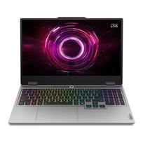 Nešiojamas kompiuteris Lenovo LOQ 15AHP10 Ryzen 5 220,16/512GB SSD