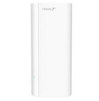 Tenda EE3 Pro(2-pack) Balta maršrutizatorius