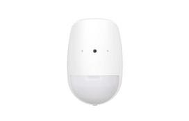 Hikvision PIR-judesio jutiklis su stiklo dūžio detektoriumi DS-PDPG12P-EG2-WE AX PRO