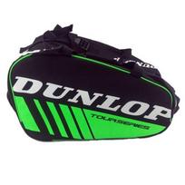 Krepšys padeliui PALETERO INTRO blk/fluo green