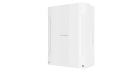 Hikvision kelių įvesčių siųstuvas DS-PM1-I16O2-WE AX PRO
