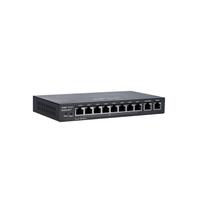 10 prievadų maršrutizatorius Ruijie Reyee RG-EG210G-P-V3 (Gateway)