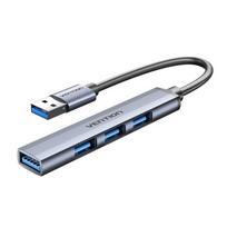 I/O HUB 4-IN-1 USB 3.0 MINI/0.15M CKOHB VENTION