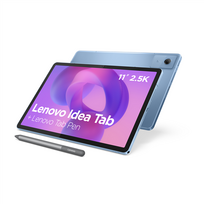 Planšetinis kompiuteris Lenovo Idea Tab (without power adapter)  TB336ZU  11 "  Polar Blue  IPS