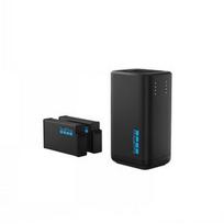GOPRO DUAL BATTERY CHARGER + TWO ENDURO BATTERIES (MAX2)