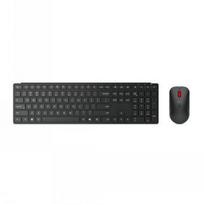 LENOVO WIRELESS MULTI-MODE PRO COMBO KEYBOARD AND MOUSE 6000 - U.S. ENGLISH WITH EURO SYMBOL AI
