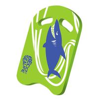 Plaukimo lenta BECO SEALIFE 96060 47x31x3,6 cm 8 green