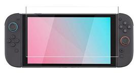 Ekrano apsauga DELTACO GAMING skirtas Nintendo Switch 2, skaidrus / GAM-191