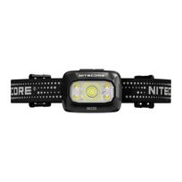 Galvos žibintas NITECORE SERIES 500 LUMENS/NU30