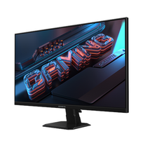 Monitorius GIGABYTE MONITOR 27" GS27Q XEK1  Gigabyte  GS27Q X EK1  27 "  IPS  QHD  240 Hz  1