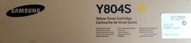 Toner Samsung CLT-Y804S Yellow Original (SS721A)