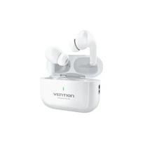 HEADSET WRL ECHO LITE E11 PRO/WHITE NBVW0-PRO VENTION
