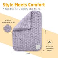 Medisana HP 518 Heating Pad Light Purple