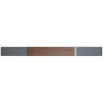 Klipsch Flexus Core 300 Soundbar Walnut