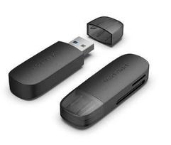 Kortelių skaitytuvas VENTION USB3.0/SD/TF CLGB0