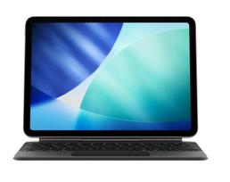 Klaviatūra APPLE Magic, skirta iPad Air 11-inch (M3) - International English - Black