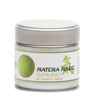 Samurai arbatos milteliai MAGIC MATCHA 30 g.