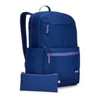 Case Logic 5197 Uplink recycled laptop backpack CCAM-3216 Navy blue