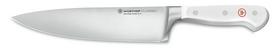 WUSTHOF 1090270502  Classic Colour peilių rinkinys, 5vnt., baltas
