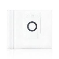Dulkių maišas EZVIZ CS-RA-BG04 (5L, 3 vnt., tinka CS-RS20 PRO)