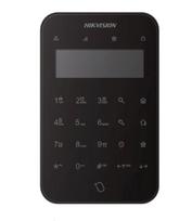 Hikvision klaviatūra DS-PK1-LT-WE AX PRO BLACK (black)