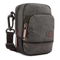 Case Logic 5278 Era compact camera pouch CECS-101 Obsidian black