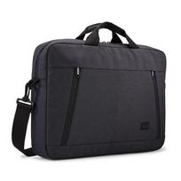 Case Logic 5370 Huxton 16 laptop attache HUXA-215 Black