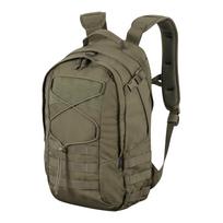 Helikon-Tex EDC taktinė 21l kuprinė Cordura audinio žygiams