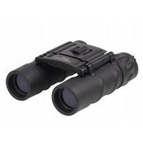 MIL-TEC Gen II sulankstomi žiūronai 10x25 su dėklu juodi