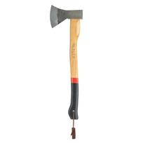 Adler The Canone Axe išgyvenimo kirvis stovyklavimui