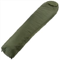 MIL-TEC TACTICAL 5 miegmaišis su Thermolite užpildu