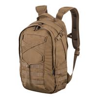 Helikon-Tex EDC taktinė 21l kuprinė Cordura audinio žygiams