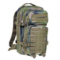 A.Blochl Assault taktinė kuprinė 30L M90 Splinter marginimu