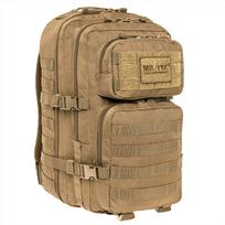 MIL-TEC US ASSAULT taktinė kuprinė 36L talpos