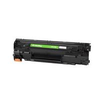Kasetė lazeriniui spausdintuvui ColorWay Toner Cartridge, Black, Canon 737, HP CF283X