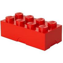 Room Copenhagen LEGO Lunch Box red - RC40231730 40231730