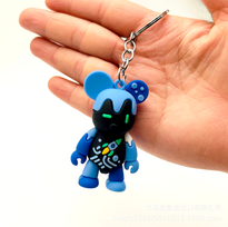Raktų pakabukas KAWS Sy