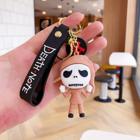 Raktų pakabukas Horror Night Doll