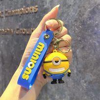 Raktų pakabukas Minionas