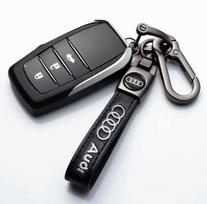 Automobilio raktų pakabukas skirtas  AUDI