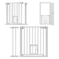 "Gate Guardian 2.0 White