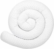 Lovyčių apsauga 300 cm MINKY Jukki Roller Balta