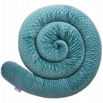 Lovyčių apsauga 300 cm MINKY Jukki Roller Žalia
